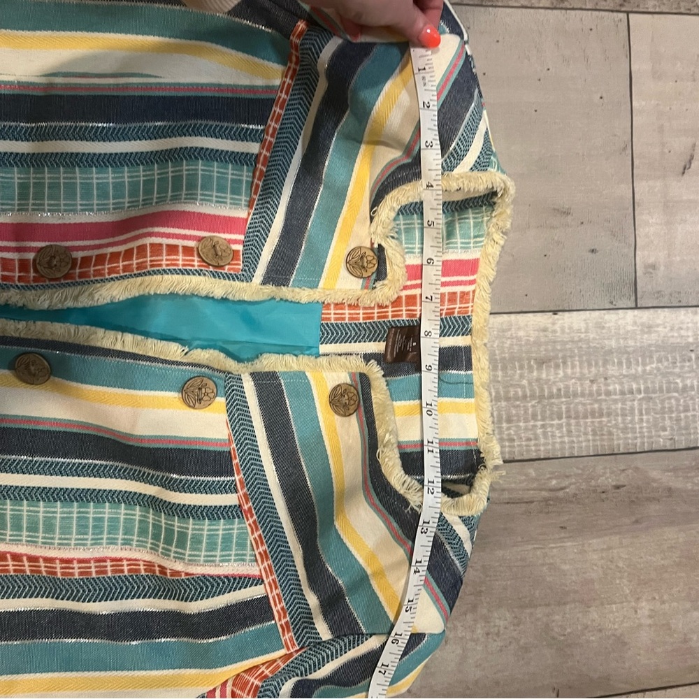 Open Front Jacket - Picture 10 of 14
